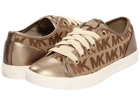 michael kors mk city sneakers|michael kors sneakers clearance.